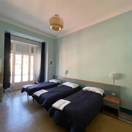 Trattoria Dei Pani Ventimiglia