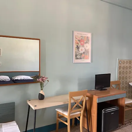 Trattoria Dei Pani * Ventimiglia