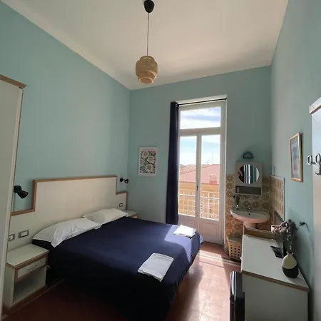 Trattoria Dei Pani Hotel *