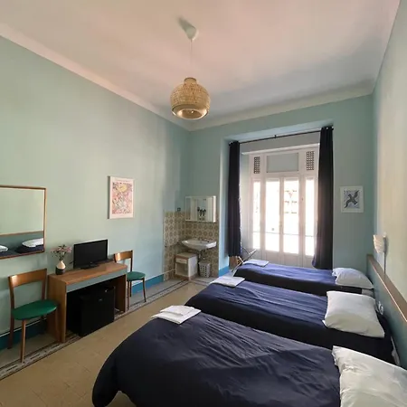 Hotel Trattoria Dei Pani Ventimiglia