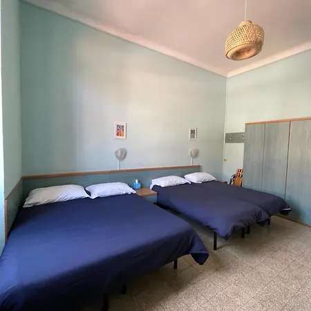 Hotel Trattoria Dei Pani