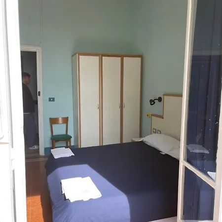 Trattoria Dei Pani Hotel Ventimiglia