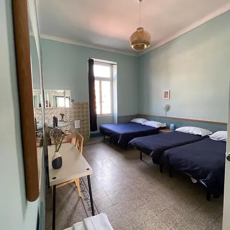 Hotel Trattoria Dei Pani Ventimiglia