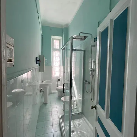 Hotel Trattoria Dei Pani Ventimiglia