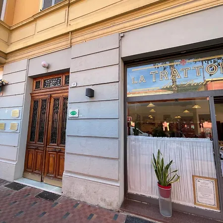 Trattoria Dei Pani Ventimiglia