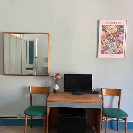 Trattoria Dei Pani * Ventimiglia