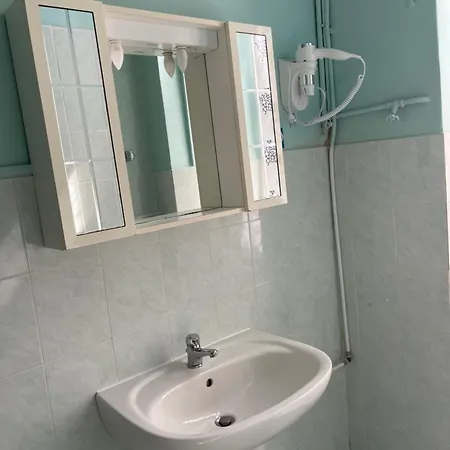 Hotel Trattoria Dei Pani Ventimiglia