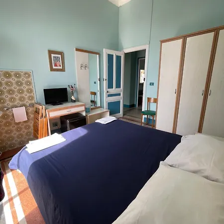 Hotel Trattoria Dei Pani *