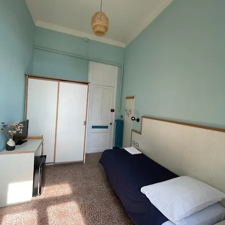 Trattoria Dei Pani * Ventimiglia